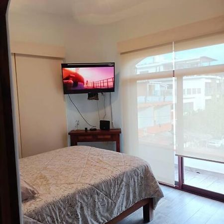 Ferienwohnung “Casa Juanita” Lo de Marcos Exterior foto