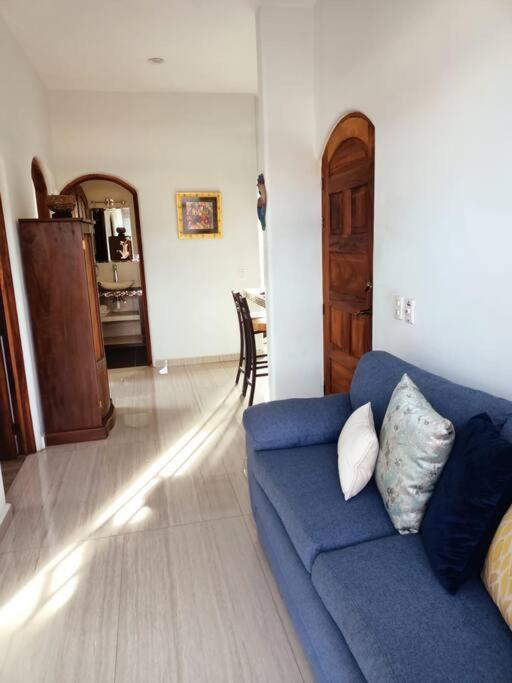 Ferienwohnung “Casa Juanita” Lo de Marcos Exterior foto